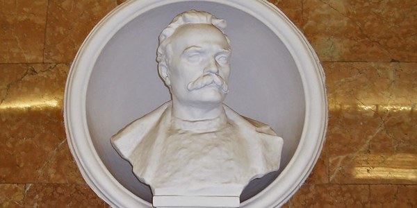 В Києві встановлять новий пам’ятник Івану Франку