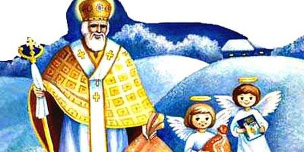 На Печерську відкриють резиденцію Святого Миколая