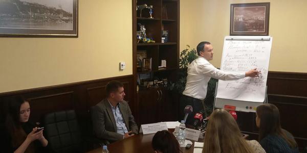 Кияни будуть сплачуватимуть за опалення по новому