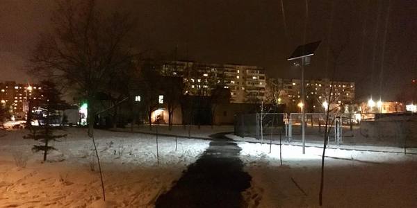Оболонь долучається до світових тенденції