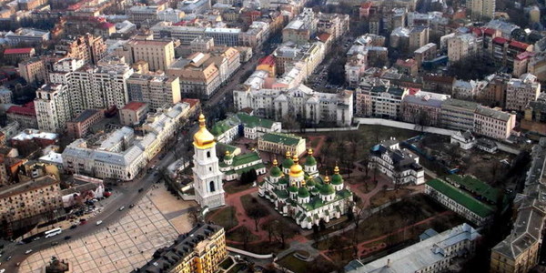 Опубліковано концепцію нового Статуту міста Києва