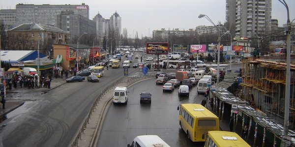 Київавтодор обіцяє відремонтувати ще більше доріг