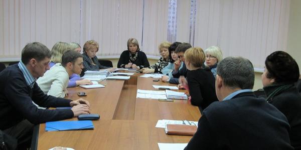 У Голосіївському районі на Бюджет участі найбільше подали "спортивних" проектів