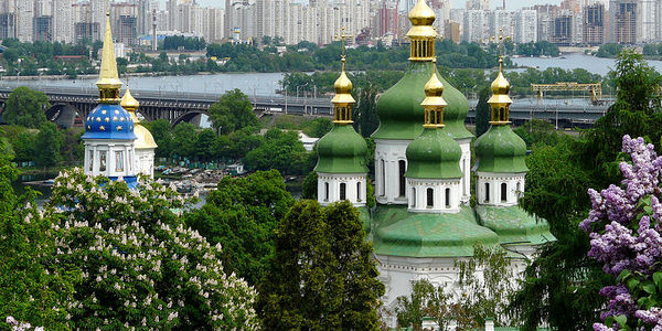 Конкурс короткої прози про сучасний Київ і киян