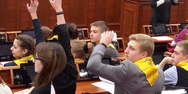 Що думають київські школярі про Євробачення