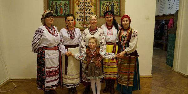 На Андріївські вечорниці запрошують у Музей Тичини
