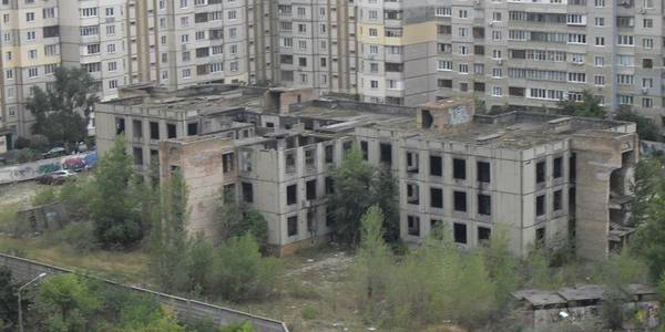 Депутати вирішуватимуть бути чи не бути приватним садкам у столиці