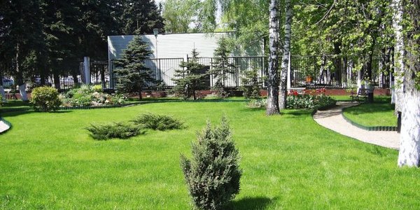 У Києві замість забудови з'явиться ботанічний сад