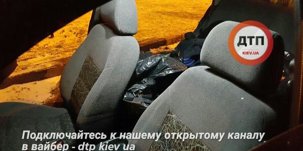 Наркоман помер у таксі від передозування