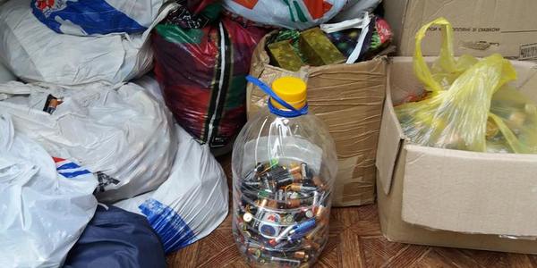 Комунальне підприємство розповіло, як врятувало тисячі їжаків