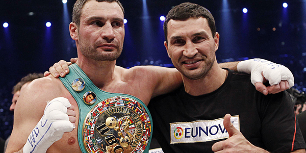 Кличку присвоїли звання "вічного" чемпіона світу з боксу