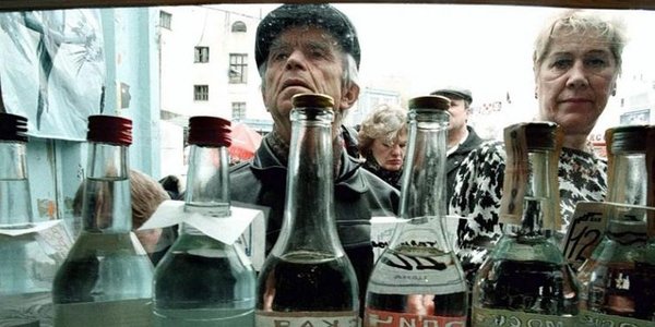 Чи є виправданим зростання цін на алкоголь