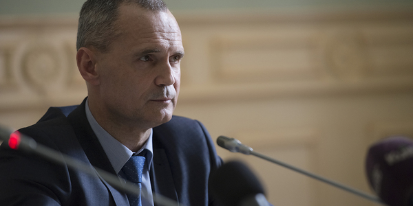 Як столична влада розвиватиме Київ