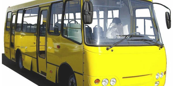 До новорічних свят запустять нічну маршрутку з залізничного вокзалу
