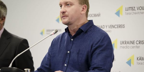 Процес створення антикорупційного суду під загрозою