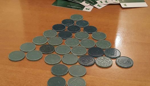 Київський метрополітен позбувається жетонів