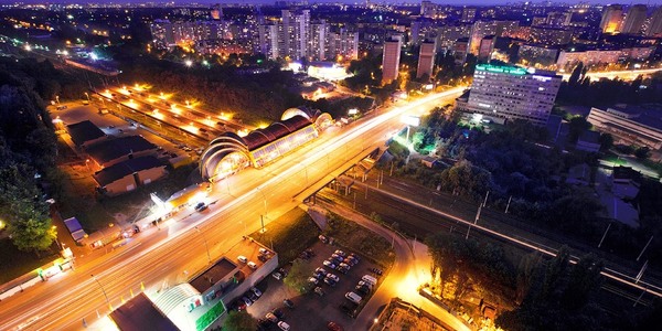 В Солом’янському районі столиці перебої із електроенергією 