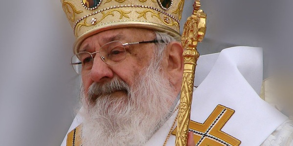 У Дарницький район завітає Любомир Гузар
