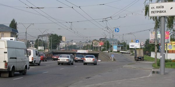 Чи перейменують проспект Степана Бандери