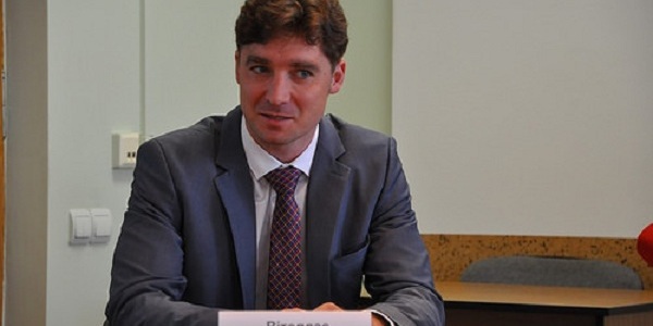 Євросервіс і скарги смсками: приватний ЖЕК по-литовськи