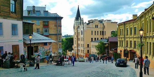 У Києві створять єдину інформаційну базу культурних пам'яток 
