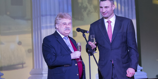 Коли настане лібералізація візового режиму для українців