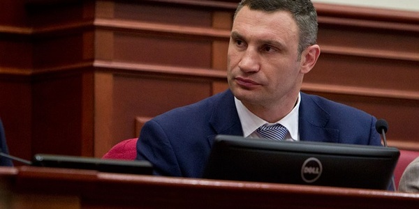 Кличко лідер серед керівників регіонів за версією ділового видання