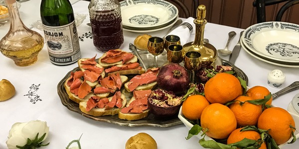 У Києві Новий рік відсвяткують 40 разів