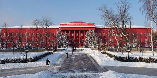Київський виш потрапив в топ-10 кращих університетів світу для програмістів