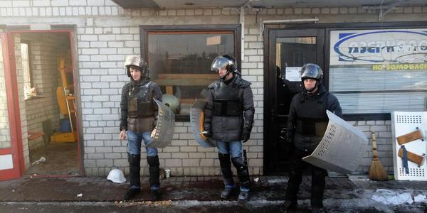 ПриватБанк, перехід на Бессарабці та інші новини Києва за тиждень