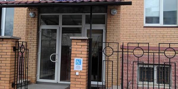 Київводоканал на Оболоні тестує новий Центр