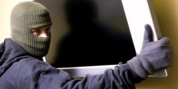 Через телевізор киянину загрожує тюрма