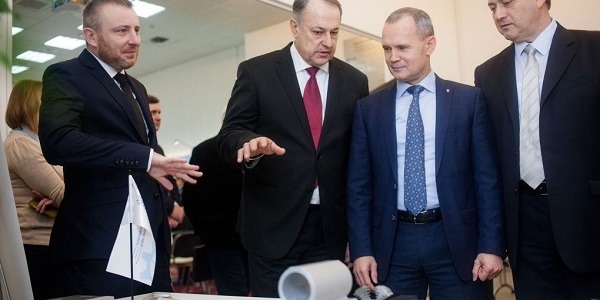 Київські промисловці планують формувати "портфелі замовлень"