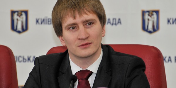 Столична влада обіцяє збільшити рівень допомоги ветеранам АТО 