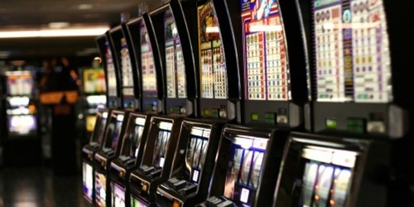 У столиці накрили мережу гральних закладів