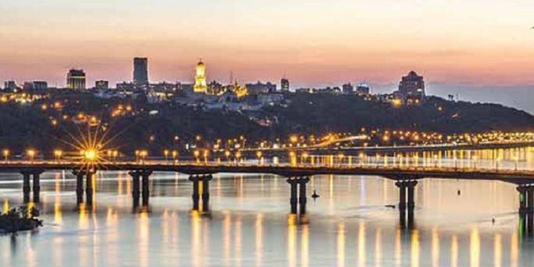 ТОП-10 транспортних новацій Києва у 2017 році