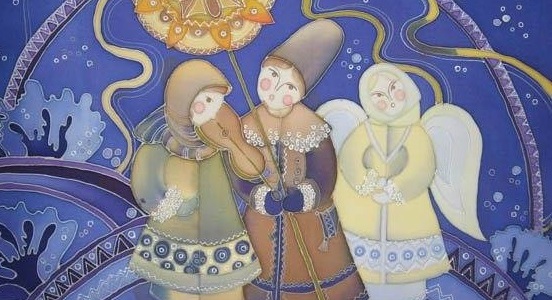 Новорічний настрій: які виставки в місті допоможуть відчути свято