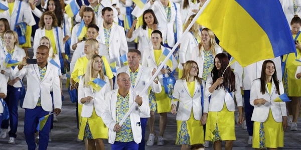 Українці, які здивували світ у 2016-му спортивному році