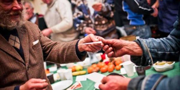 На Різдво в Києві нагодують нужденних