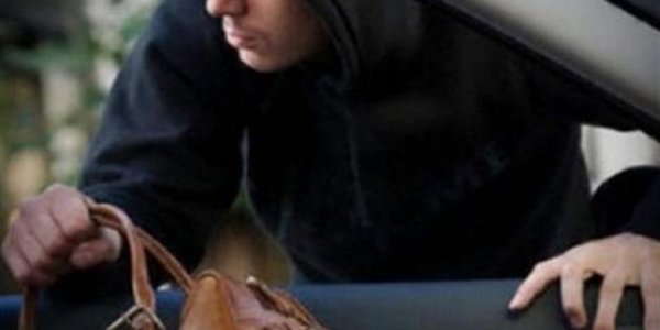 Столичні злодії відпрацьовують зухвалий метод пограбування
