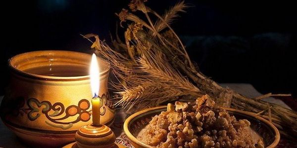 Багата кутя: приготування, звичаї та символізм