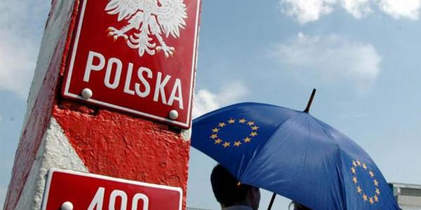 Чи зможуть українці нормально працювати в Польщі