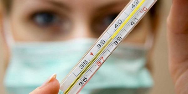 У столиці продовжує знижуватися рівень захворюваності на грип та ГРВІ