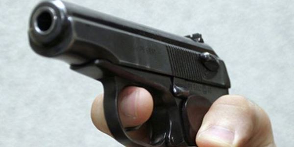 У столиці застрелили людину, злочинець втік