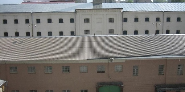 Бунт у Лук’янівському СІЗО закінчився травмуванням ув’язненого