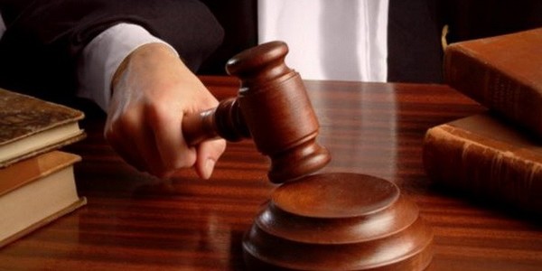 Суддю Києва затримали на хабарі (фото)