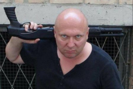 У Дніпровському районі намагалися підірвати відомого догхантера