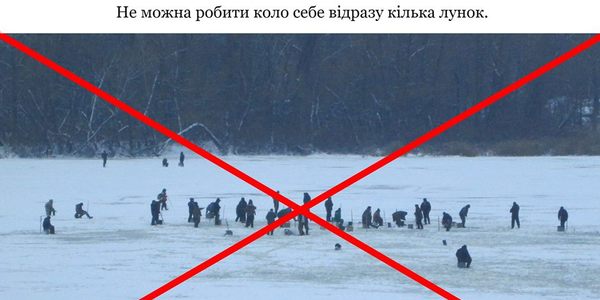 Комунальники пояснили, чому саме зараз столичні озера є дуже небезпечними