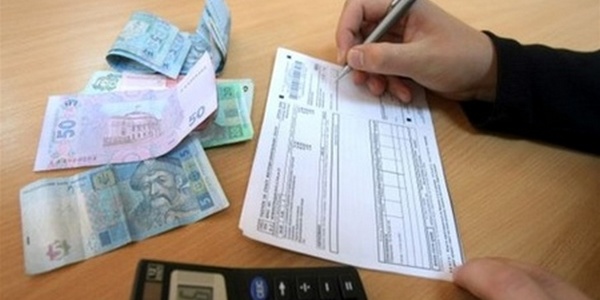 «Комуналка» одним платежем - фальстарт