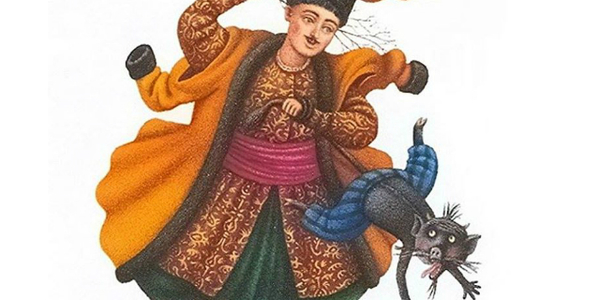 На Подолі виганятимуть з Києва чортів